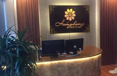 Ha Dong Hotel | Huong Duong Hotel - by Bay Luxury