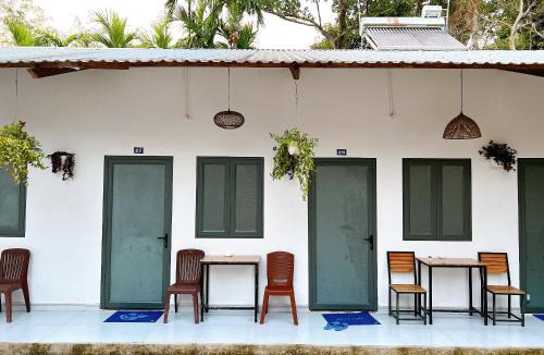 Duong Dong Hotel | Huong Giang Bungalow