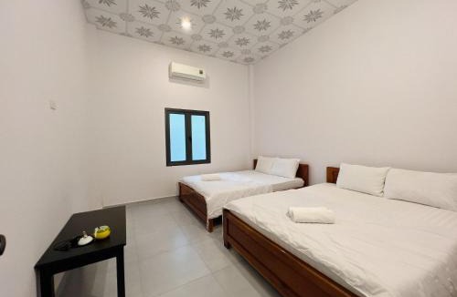 Duong Dong Hotel | Huong Giang Bungalow