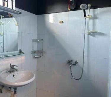 Dong Ha House | Huong Sen Home
