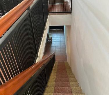 Dong Ha House | Huong Sen Home