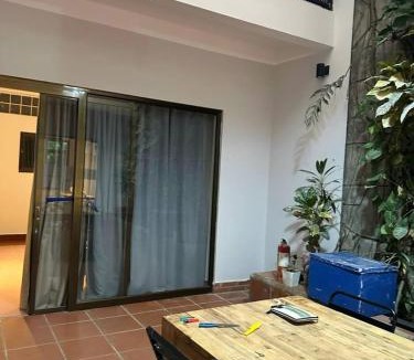 Dong Ha House | Huong Sen Home