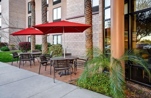 Gilbert Hotel | Hyatt Place Phoenix Gilbert