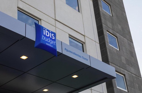 Aguascalientes Hotel | ibis budget Aguascalientes Norte