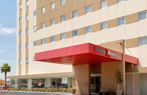 Hermosillo Hotel | Ibis Hermosillo