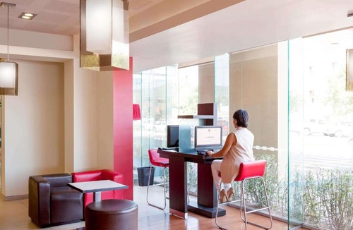 Hermosillo Hotel | Ibis Hermosillo