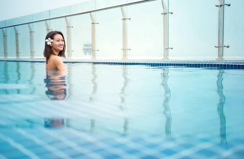 Tan Binh Hotel | ibis Saigon Airport