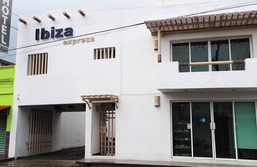 Tapachula Hotel | Ibiza Express Hotel