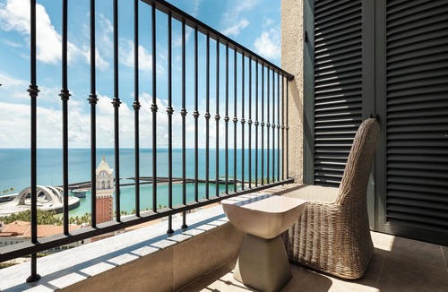 An Thoi Hotel | Ignis Ocean Hillside Phu Quoc