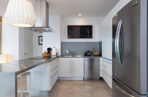 Romantic Zone Apartment | Incredible Views + Arq. Awarded 3Hab | 10pers