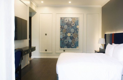 Cao Bang Hotel | Indigen Boutique Hotel Cao Bang