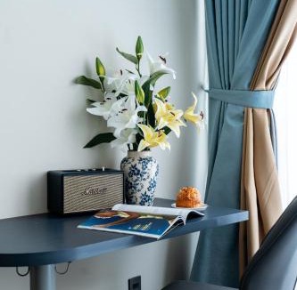 Thao Dien Hotel | Indochine Casa Hotel