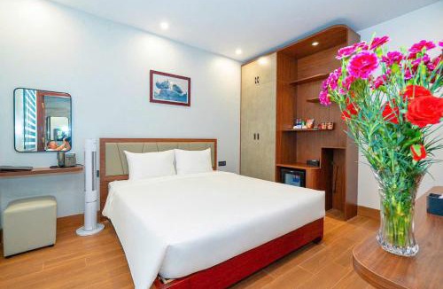 Sam Son Hotel | Intechco Hotel S1-25 sầm Sơn