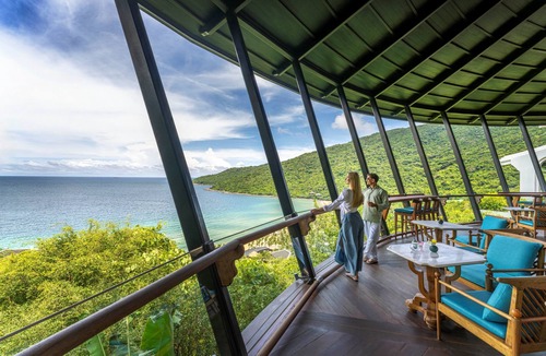 Son Tra Resort | InterContinental Danang Sun Peninsula Resort by IHG