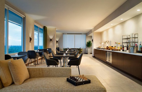 Texas Medical Center Hotel | InterContinental Houston by IHG