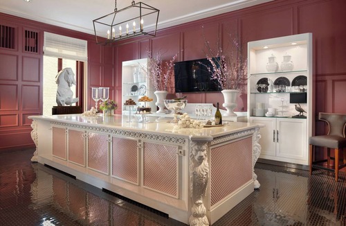 Lower Nob Hill Hotel | InterContinental Mark Hopkins by IHG
