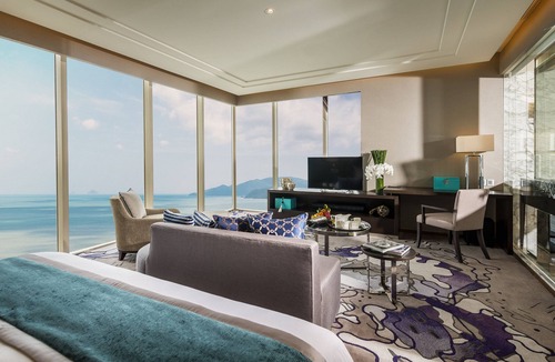 Tran Phu Beach Hotel | InterContinental Nha Trang by IHG