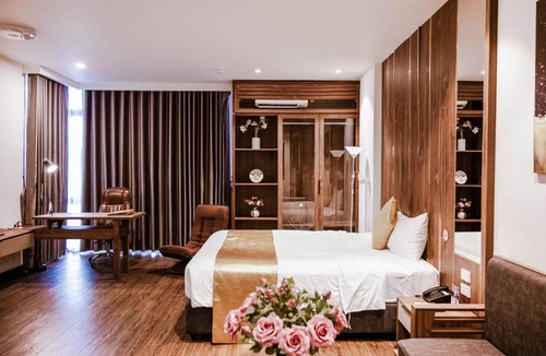Hai Phong Apartment | IRIS Hotel Hải Phòng