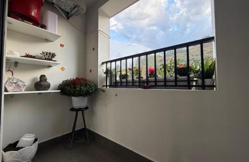 Sa Pa Apartment | Irista Hill