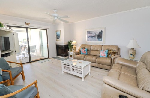 St. Augustine Beach House | Island South 33