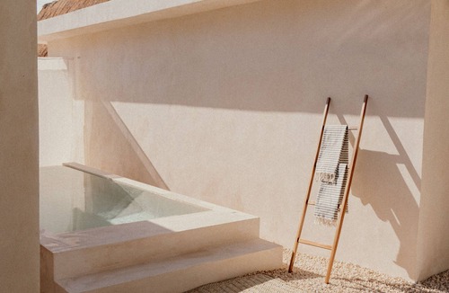 Downtown Cancun Hotel | IXUM