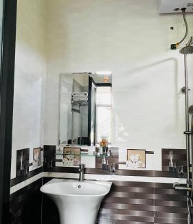 Phong Nha Hotel | Jade Hotel