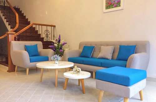 Phuong Apartment | Jolie House