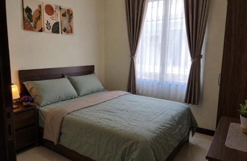 Long Thanh House | josua Peak Guest House 2