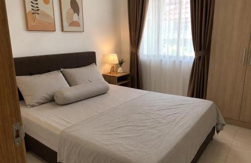 Long Thanh House | josua Peak Guest House 2