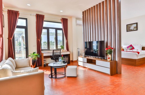 Sa Pa Hotel | JOVILLE HOTEL SAPA