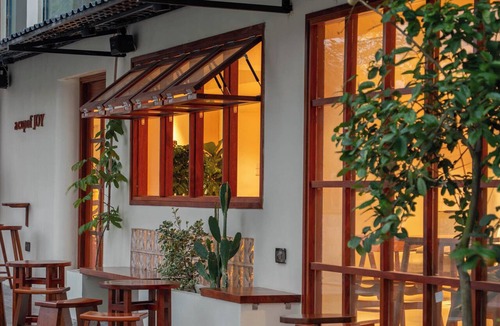 Ninh Binh Hotel | JOY.ur Home