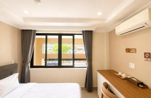District 7 Hotel | JOYIN Hotel & Apartment