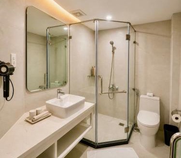 District 7 Hotel | JOYIN Hotel & Apartment