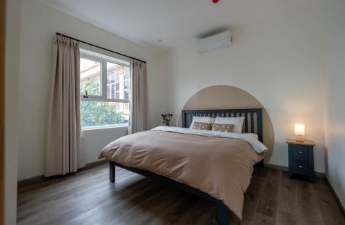 Đong Thanh Hotel | JOYur Home - Tea n Coffee