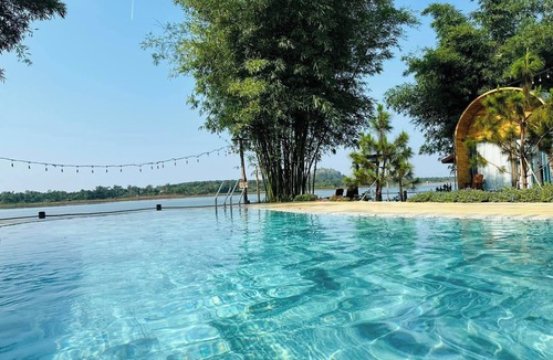 Buon Ma Thuot Hotel | Jun's Home