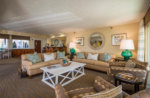 Ogunquit Hotel | Juniper Hill Inn