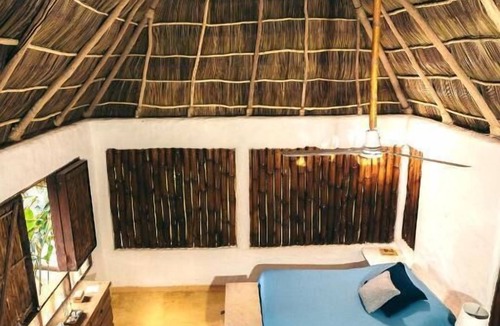 Sayulita Hotel | JUNTO AL RIO BEACHFRONT BUNGALOWS