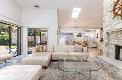 Inlet District House | Jupiter Inlet Village House W/Pool - Walk to the Beach, Inlet, Pelican Club