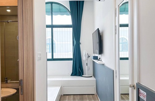 Duong To Hotel | Kaira Boutique Hotel