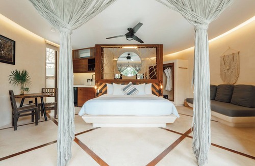 Tulum Hotel | KAN Tulum Hotel