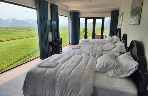 Son Trach Hotel | Karst Residence Phong Nha