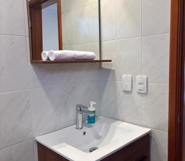 Comitan de Dominguez Hotel | KC Suites