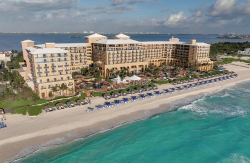 Zona Hotelera Resort | Kempinski Hotel Cancun