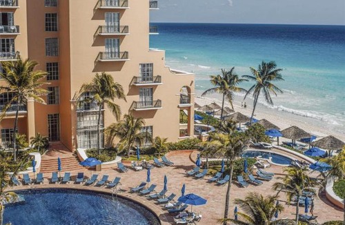 Zona Hotelera Resort | Kempinski Hotel Cancun