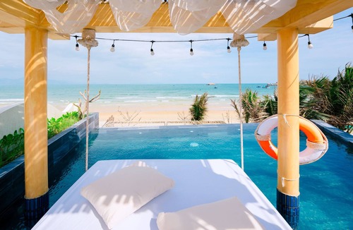 Song Cau Hotel | Kennal Beach