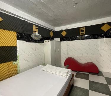 Phuong 15 Hostel | Khách sạn 88