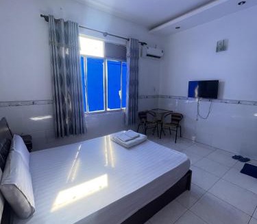 Phuong 15 Hostel | Khách sạn 88