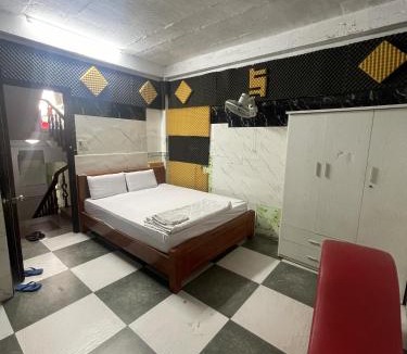 Phuong 15 Hostel | Khách sạn 88