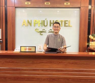 Cua Lo Hotel | Khách sạn An Phú Cửa Lò