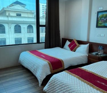 Cua Lo Hotel | Khách sạn An Phú Cửa Lò